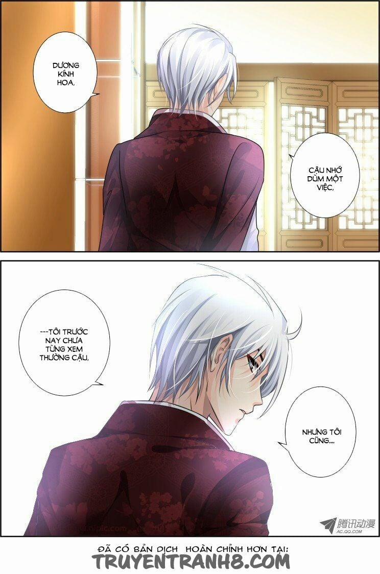 Linh Khế 58 trang 13