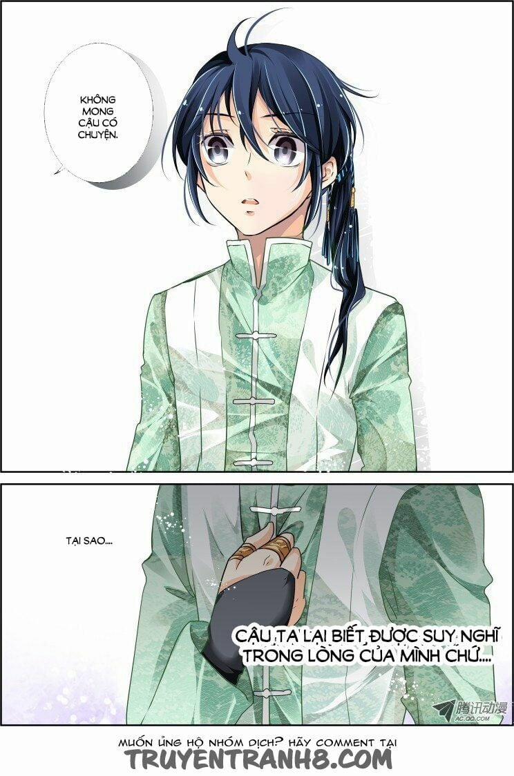 Linh Khế 58 trang 14