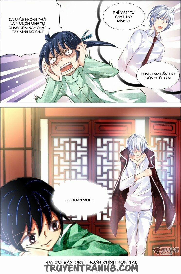 Linh Khế 58 trang 2