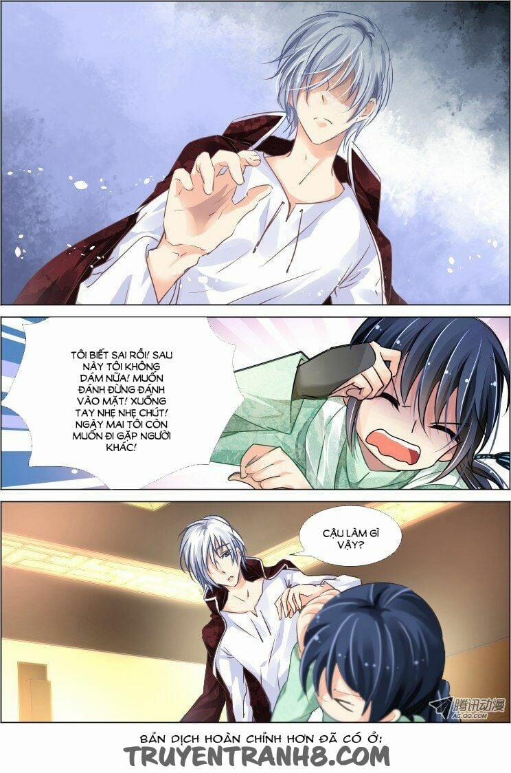 Linh Khế 58 trang 3