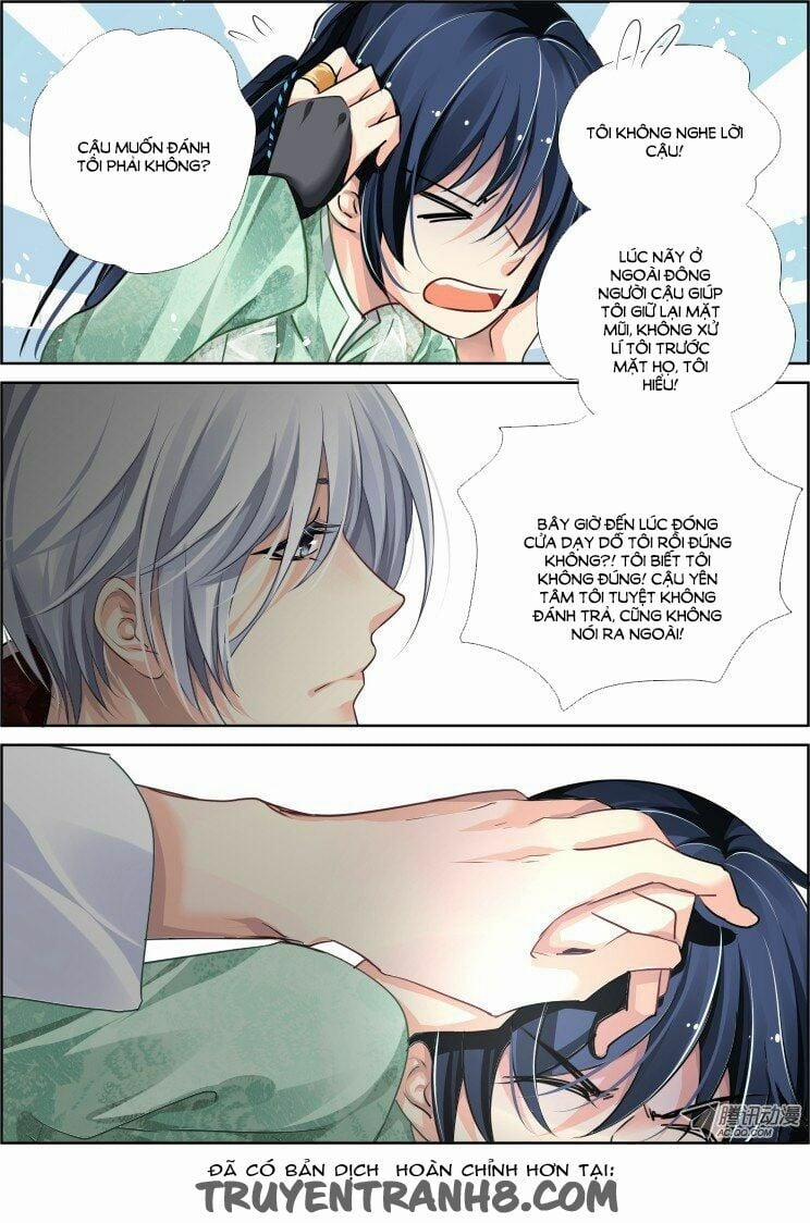 Linh Khế 58 trang 4