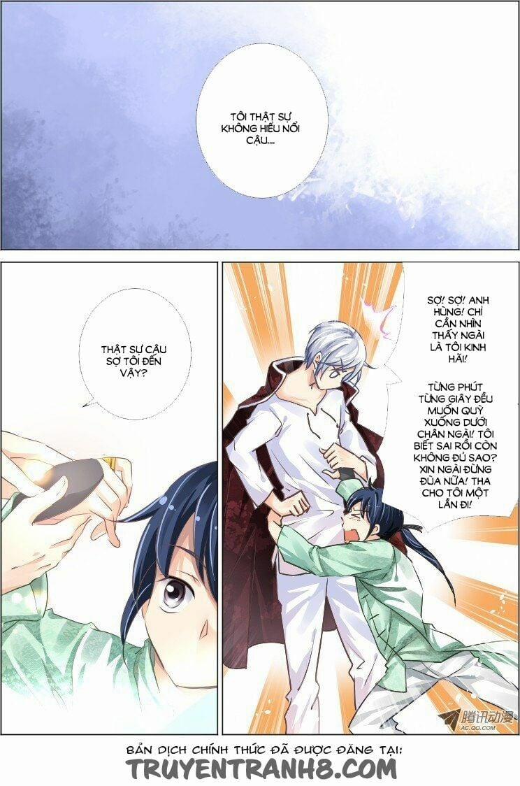 Linh Khế 58 trang 5