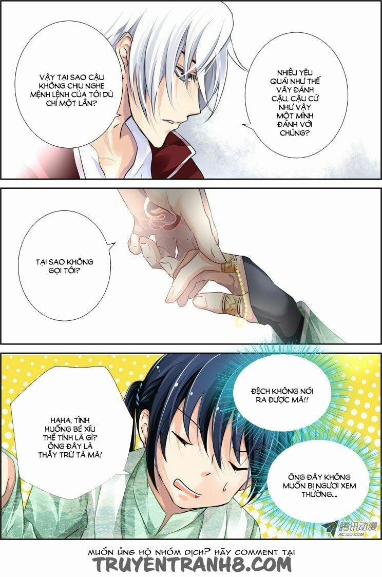 Linh Khế 58 trang 6