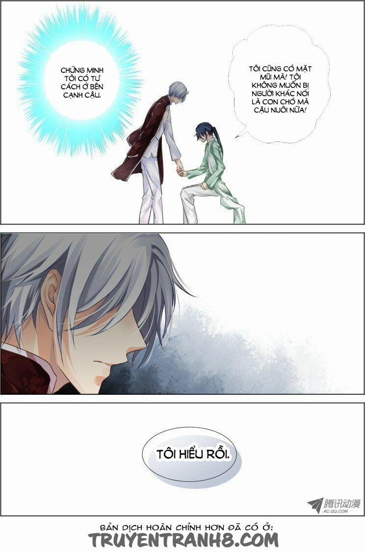 Linh Khế 58 trang 9