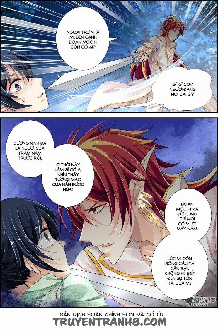 Linh Khế 59 trang 10