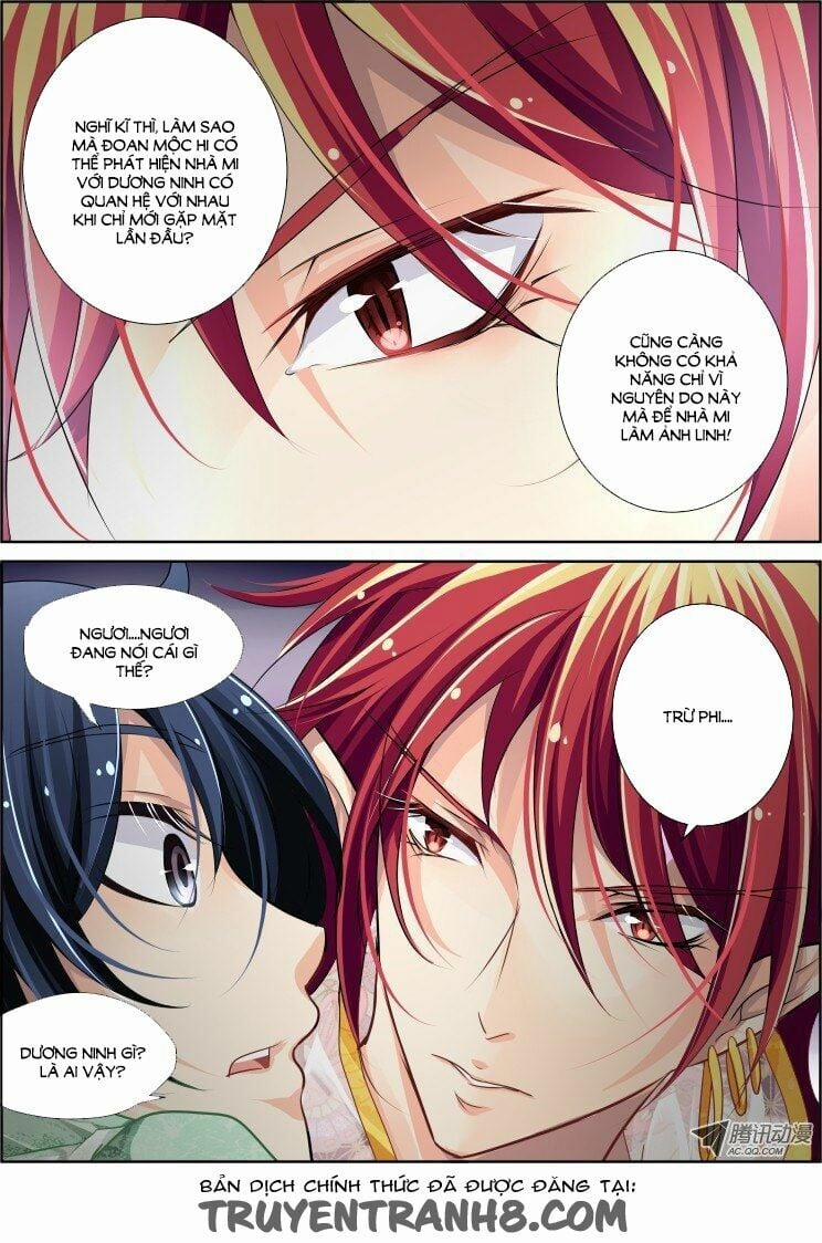 Linh Khế 59 trang 11