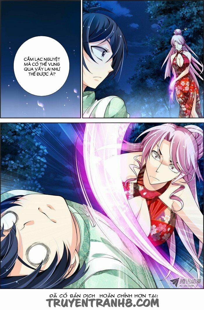 Linh Khế 59 trang 3