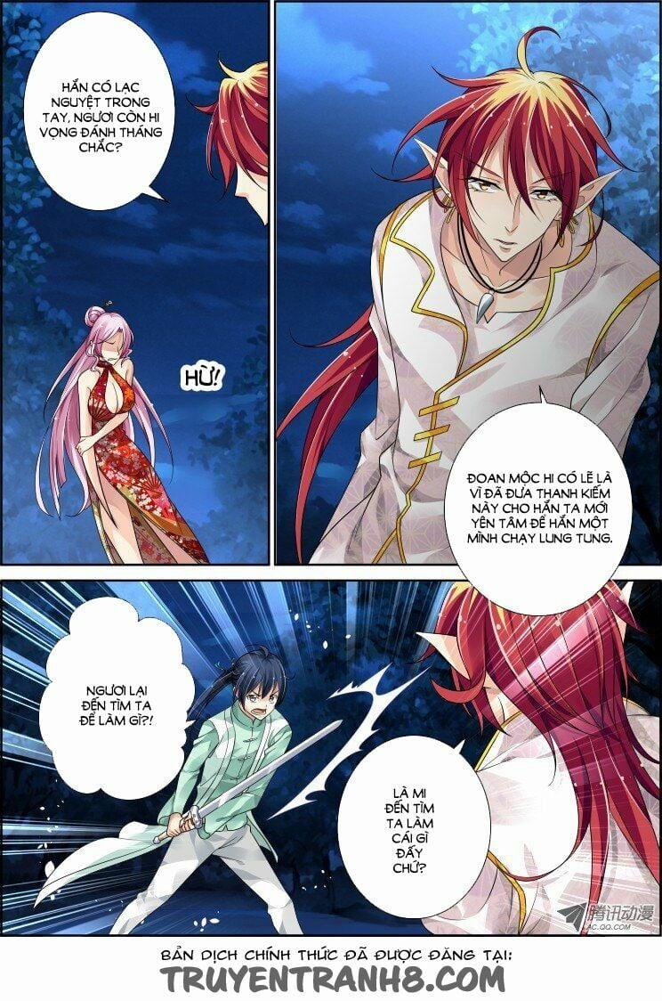 Linh Khế 59 trang 5