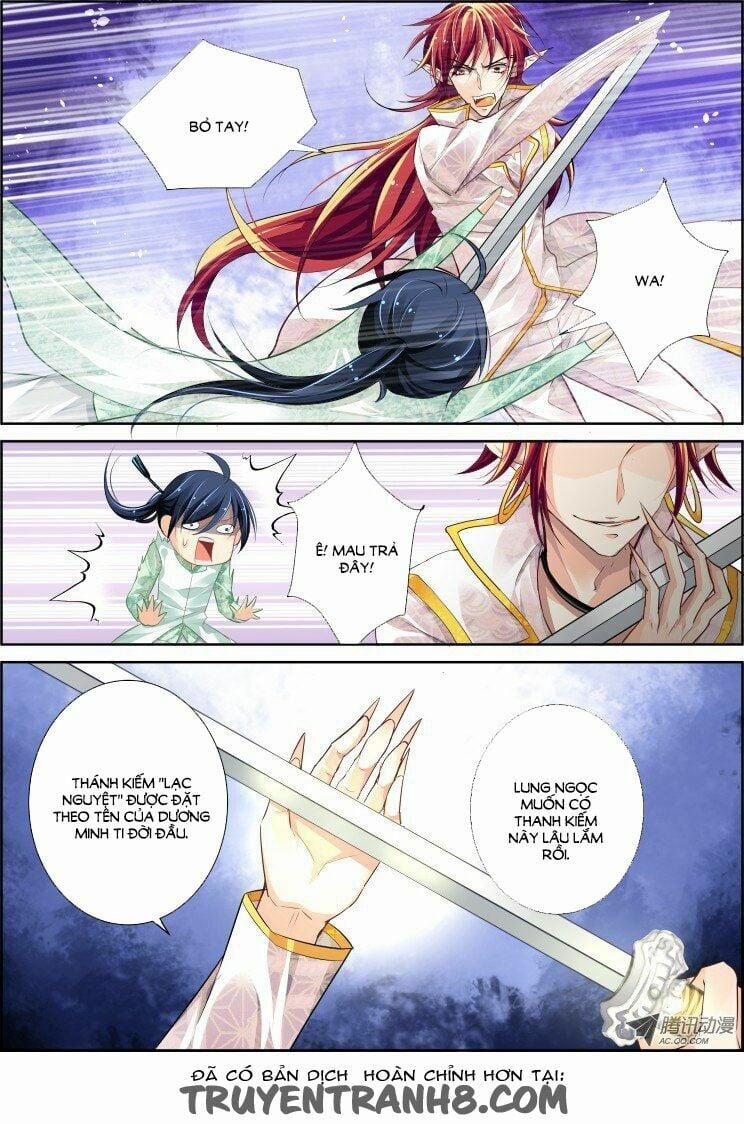 Linh Khế 59 trang 8