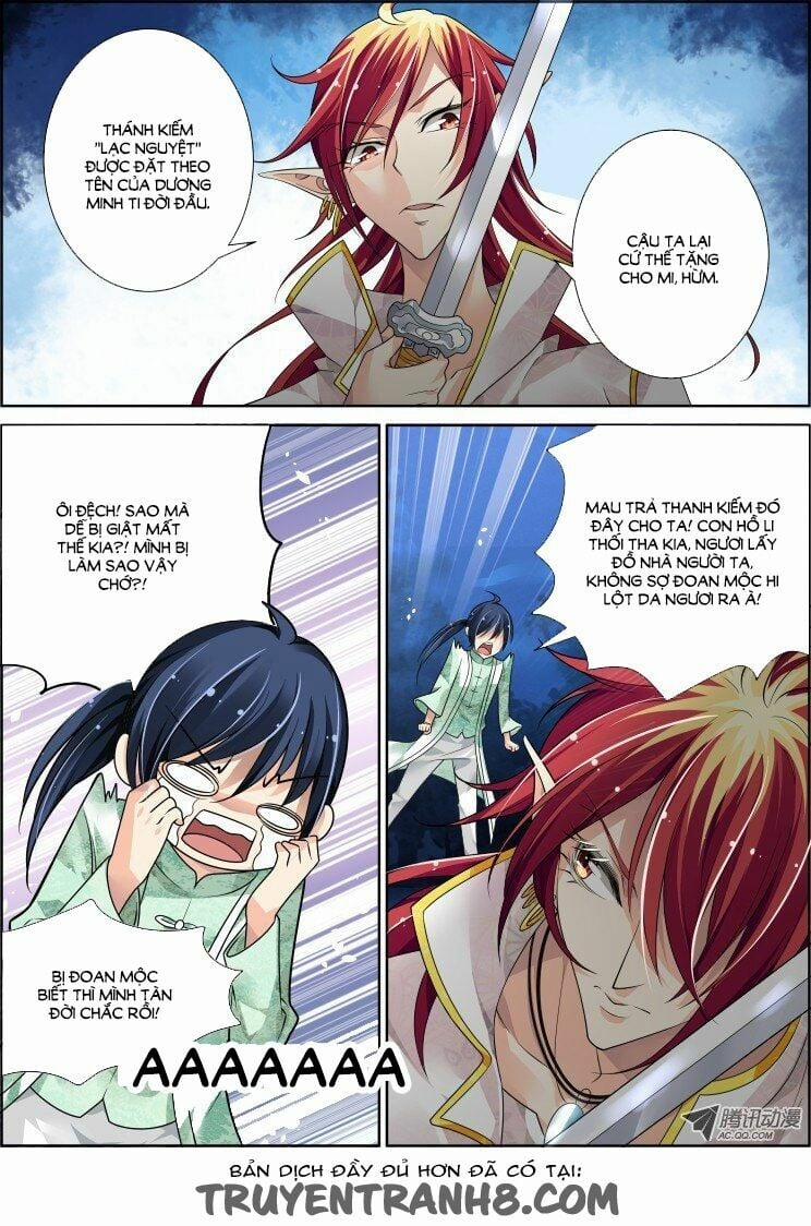 Linh Khế 59 trang 9