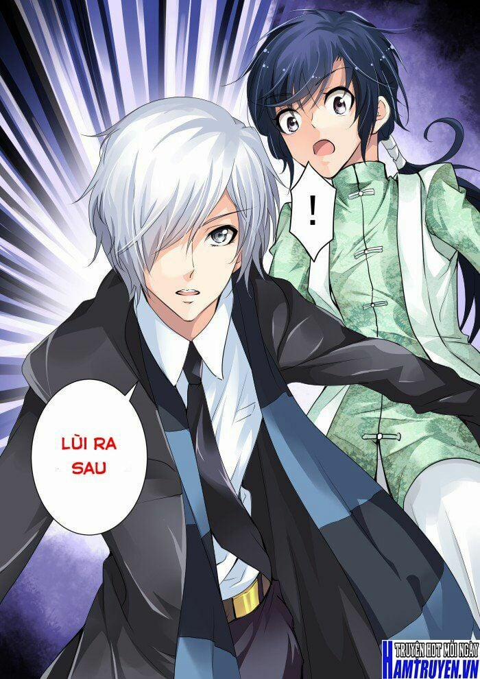 Linh Khế 6 trang 11