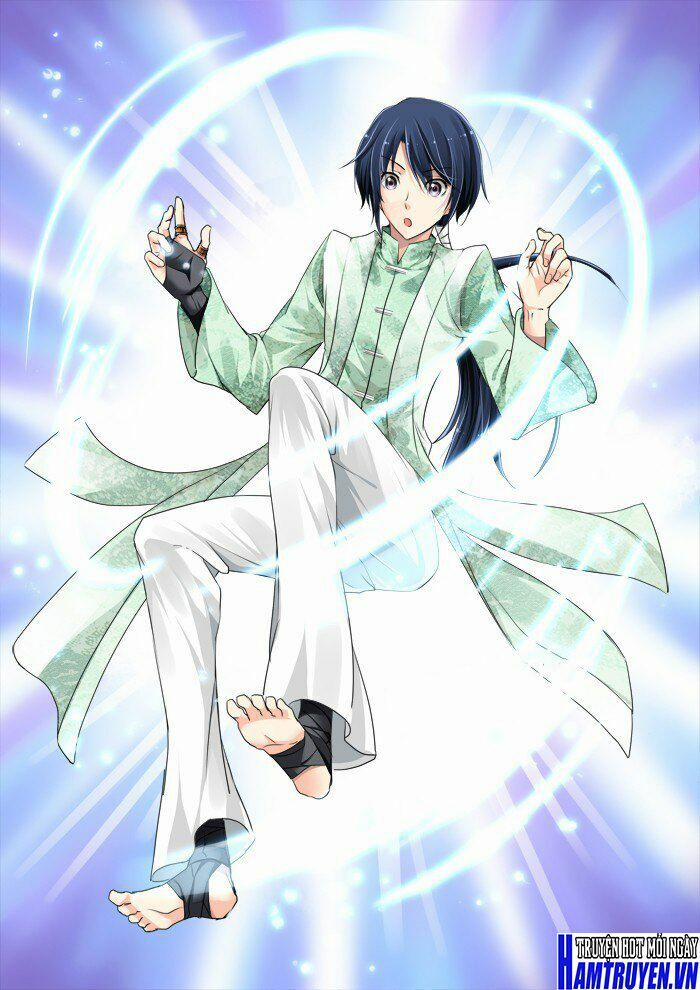 Linh Khế 6 trang 2