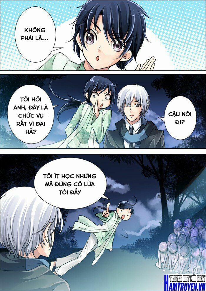 Linh Khế 6 trang 8