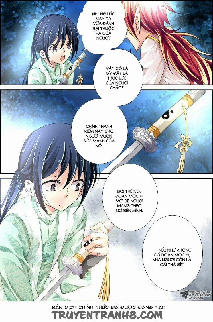 Linh Khế 60 trang 10