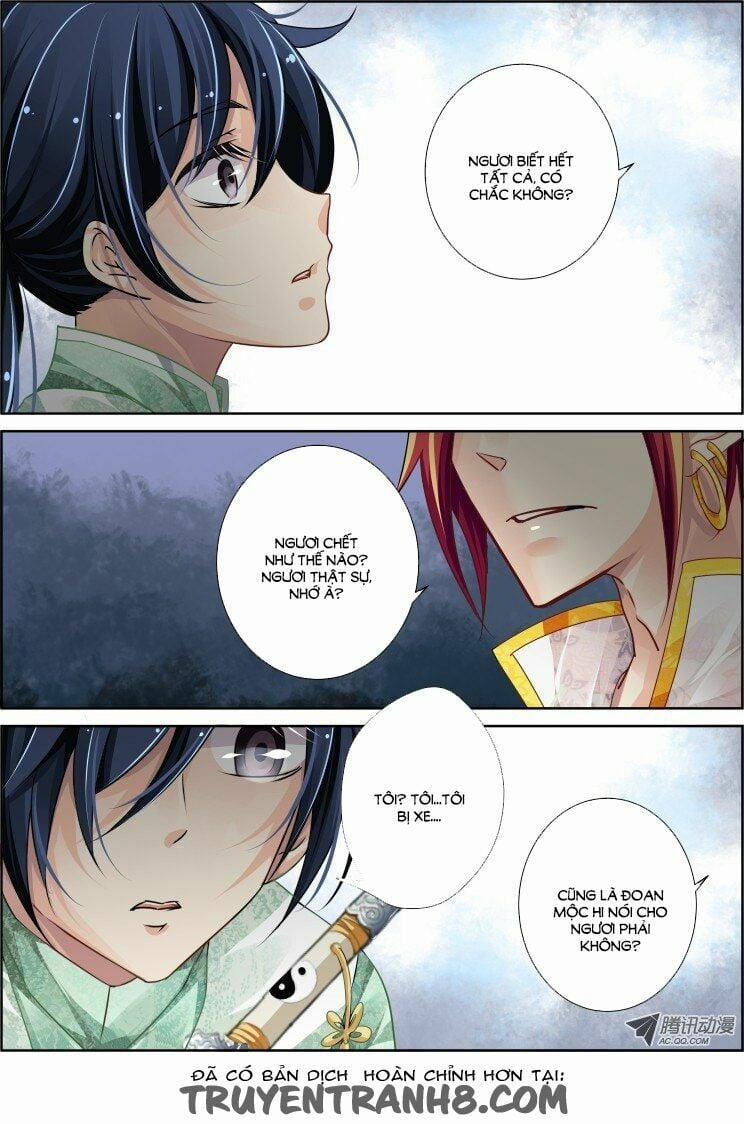 Linh Khế 60 trang 11