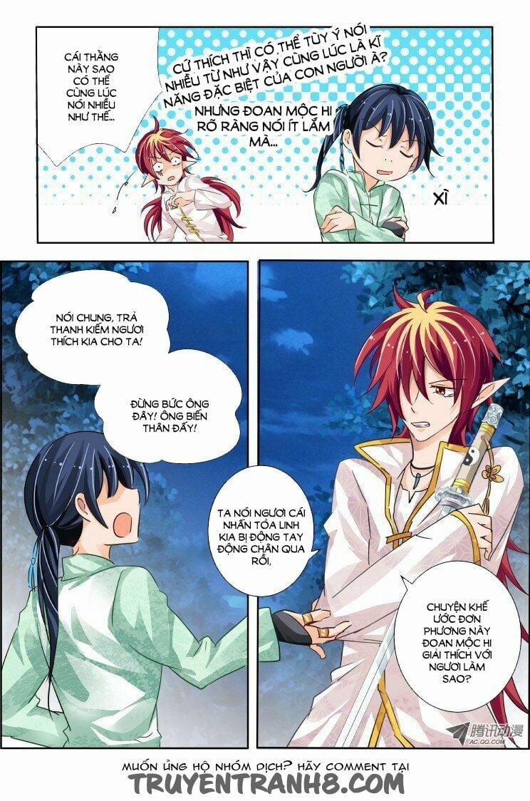 Linh Khế 60 trang 2