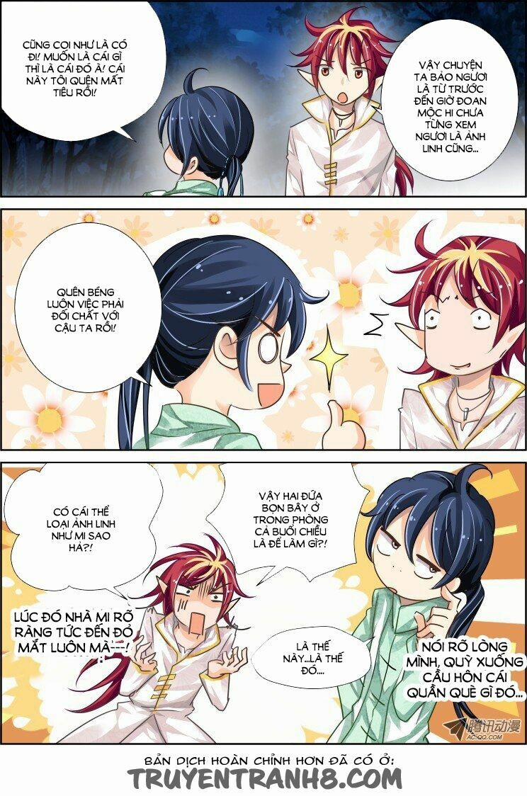 Linh Khế 60 trang 3