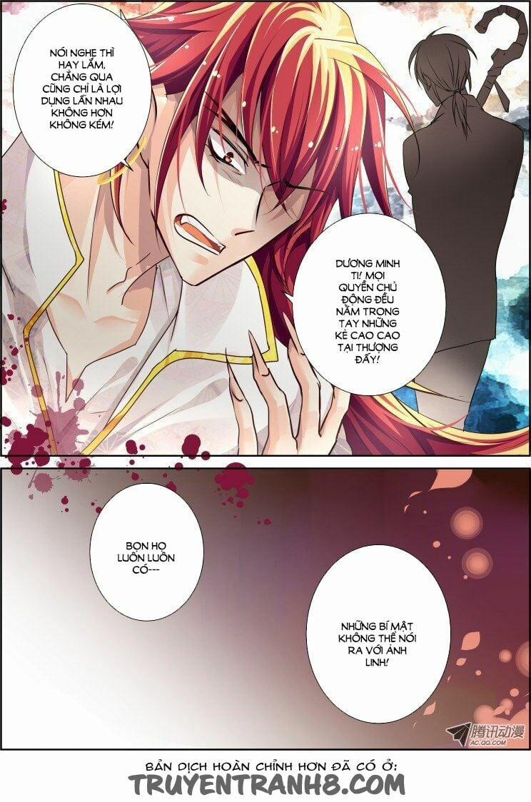 Linh Khế 60 trang 5