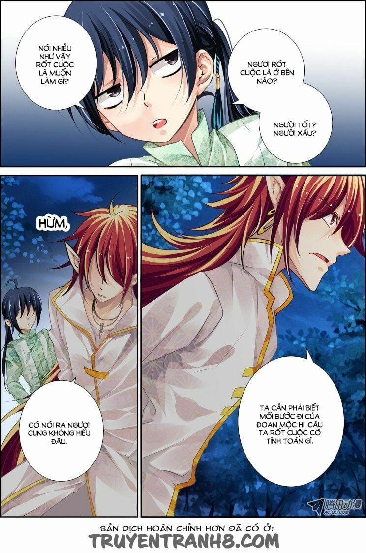 Linh Khế 60 trang 6