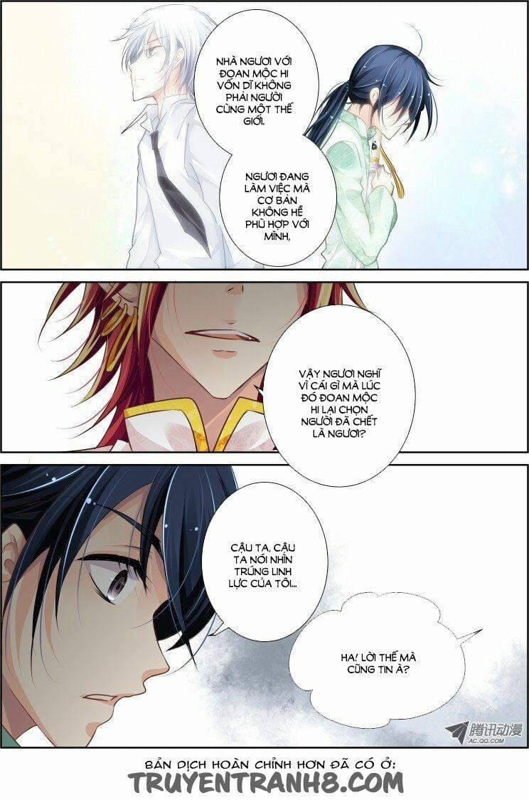 Linh Khế 60 trang 9