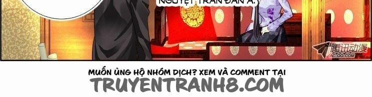 Linh Khế 61 trang 1