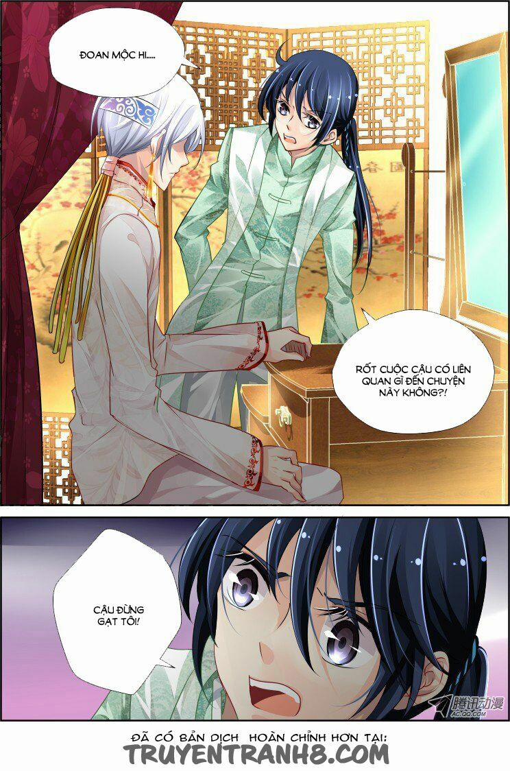 Linh Khế 61 trang 13