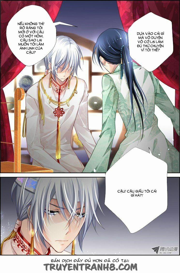 Linh Khế 61 trang 14