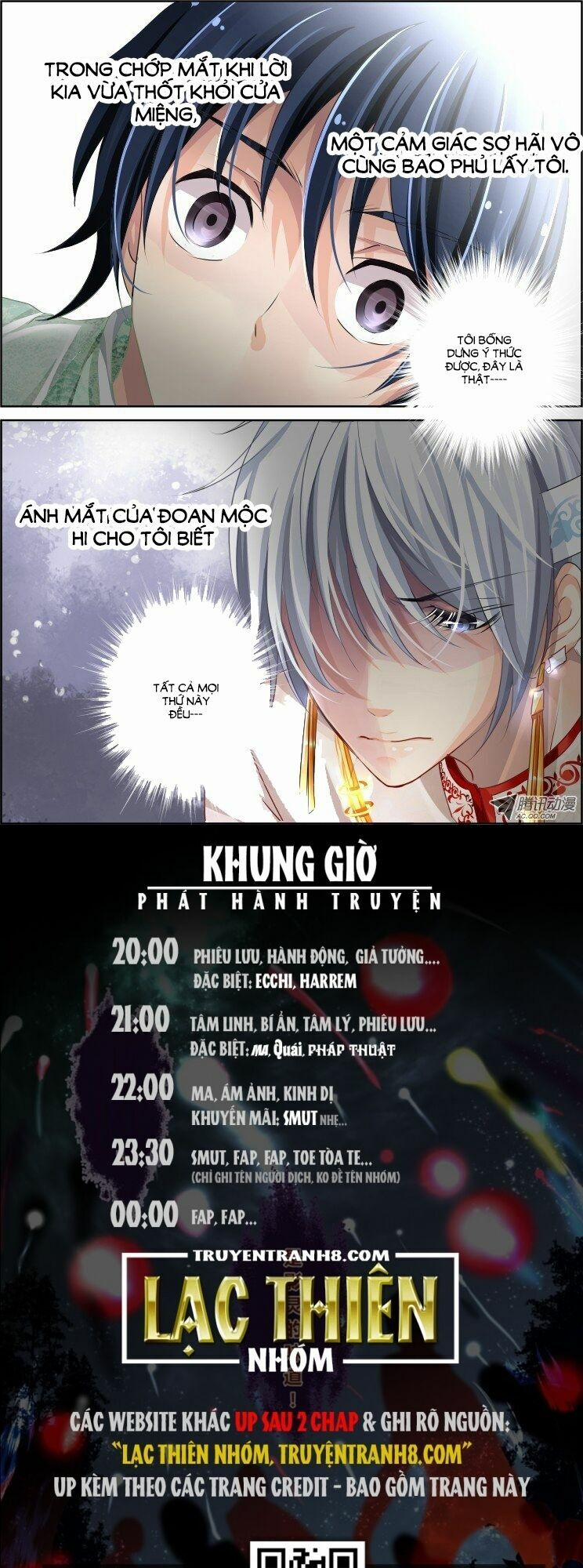 Linh Khế 61 trang 15