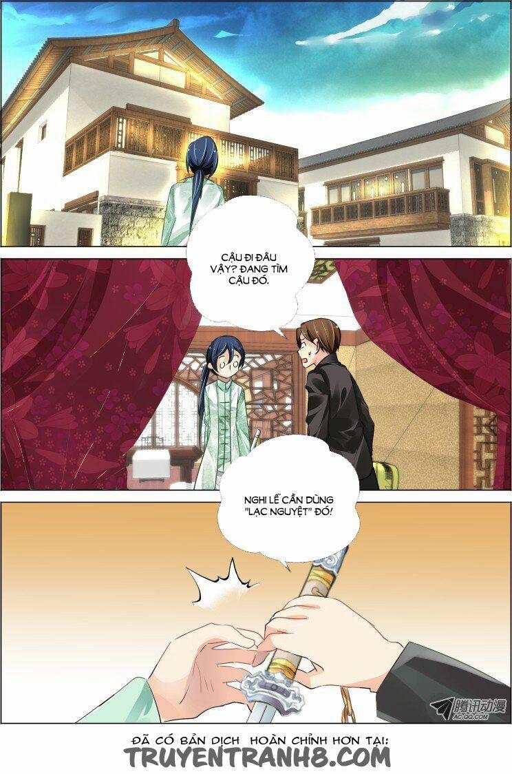 Linh Khế 61 trang 5