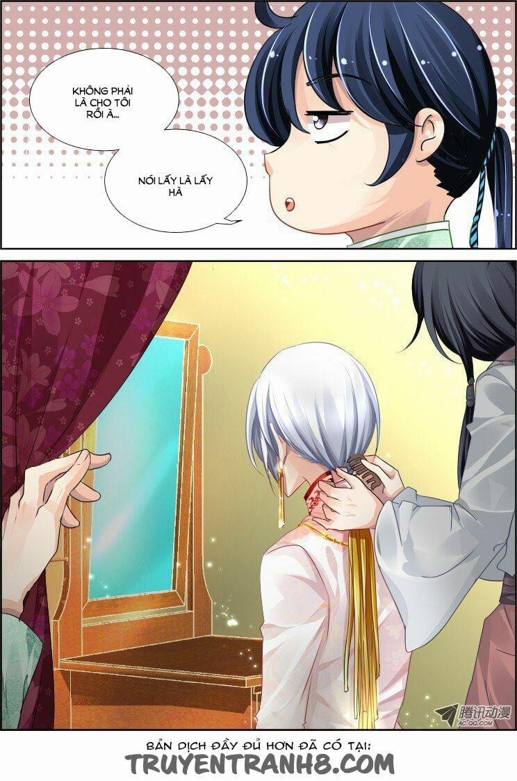 Linh Khế 61 trang 6