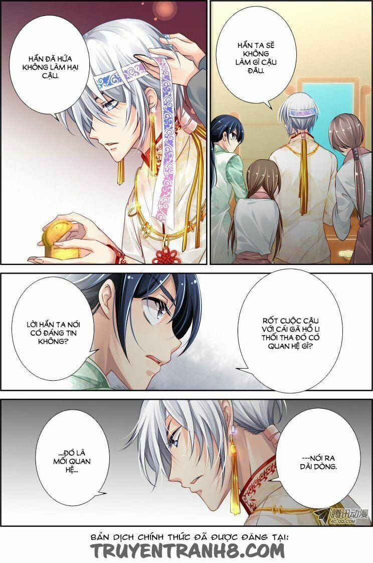 Linh Khế 61 trang 9