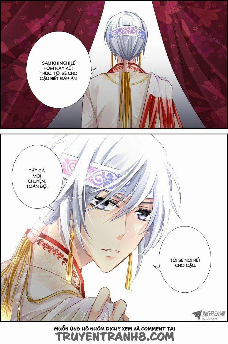 Linh Khế 62 trang 2