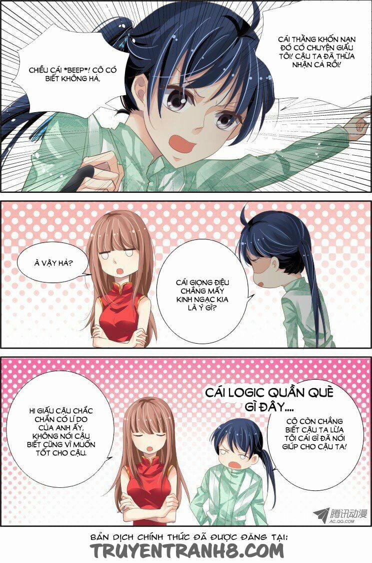 Linh Khế 62 trang 5