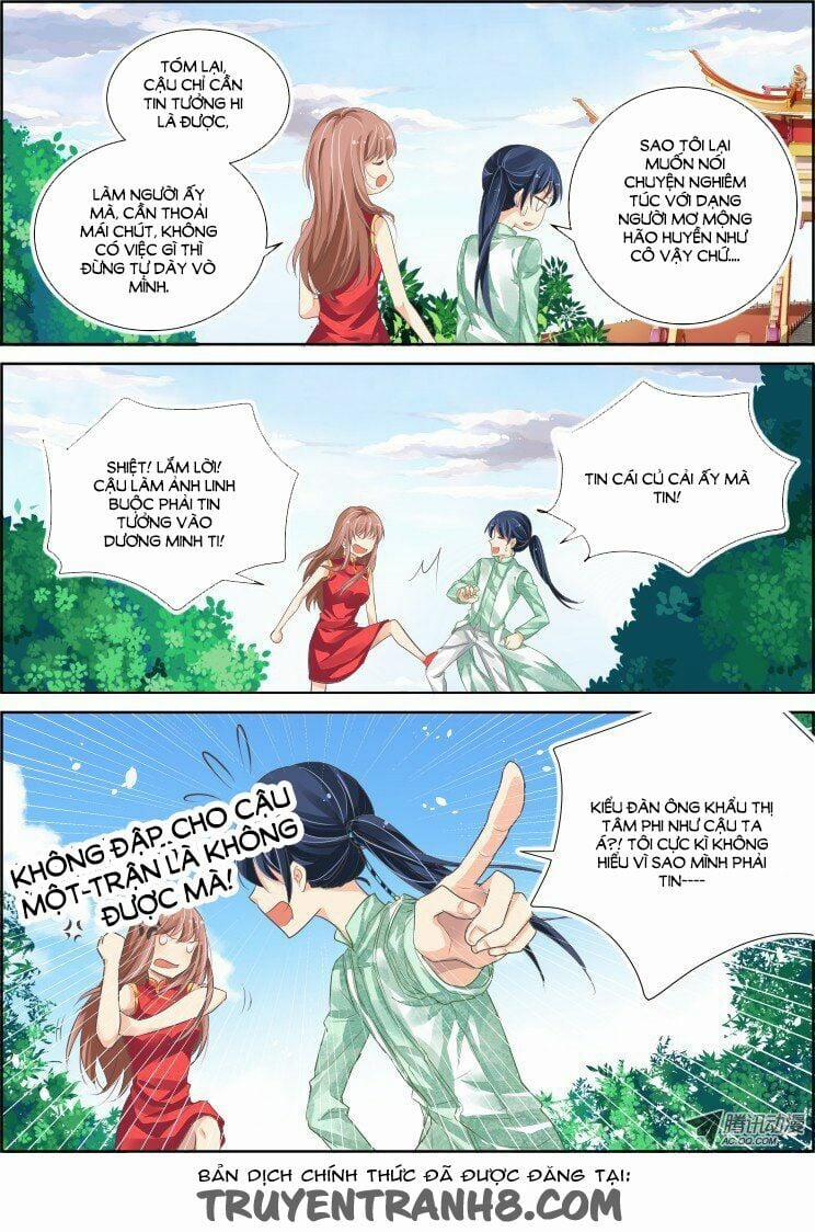 Linh Khế 62 trang 6