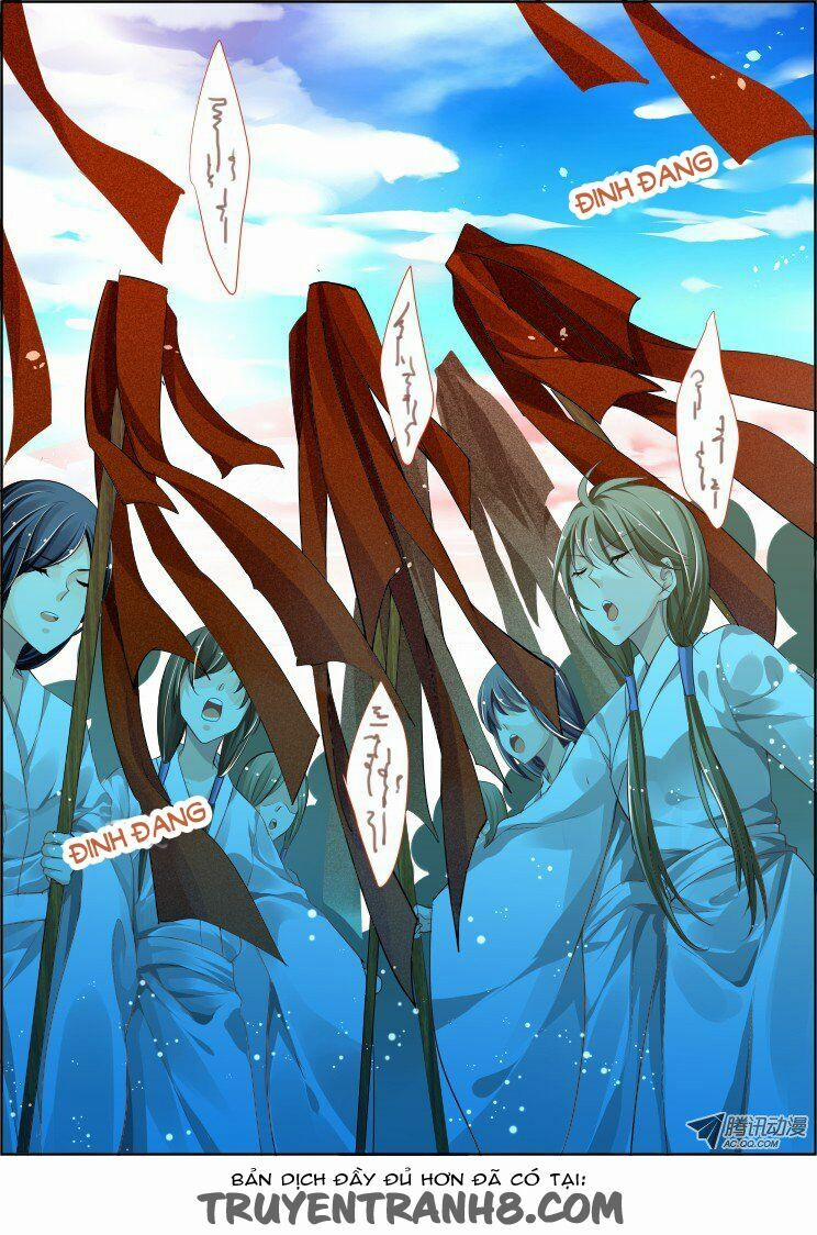 Linh Khế 63 trang 2