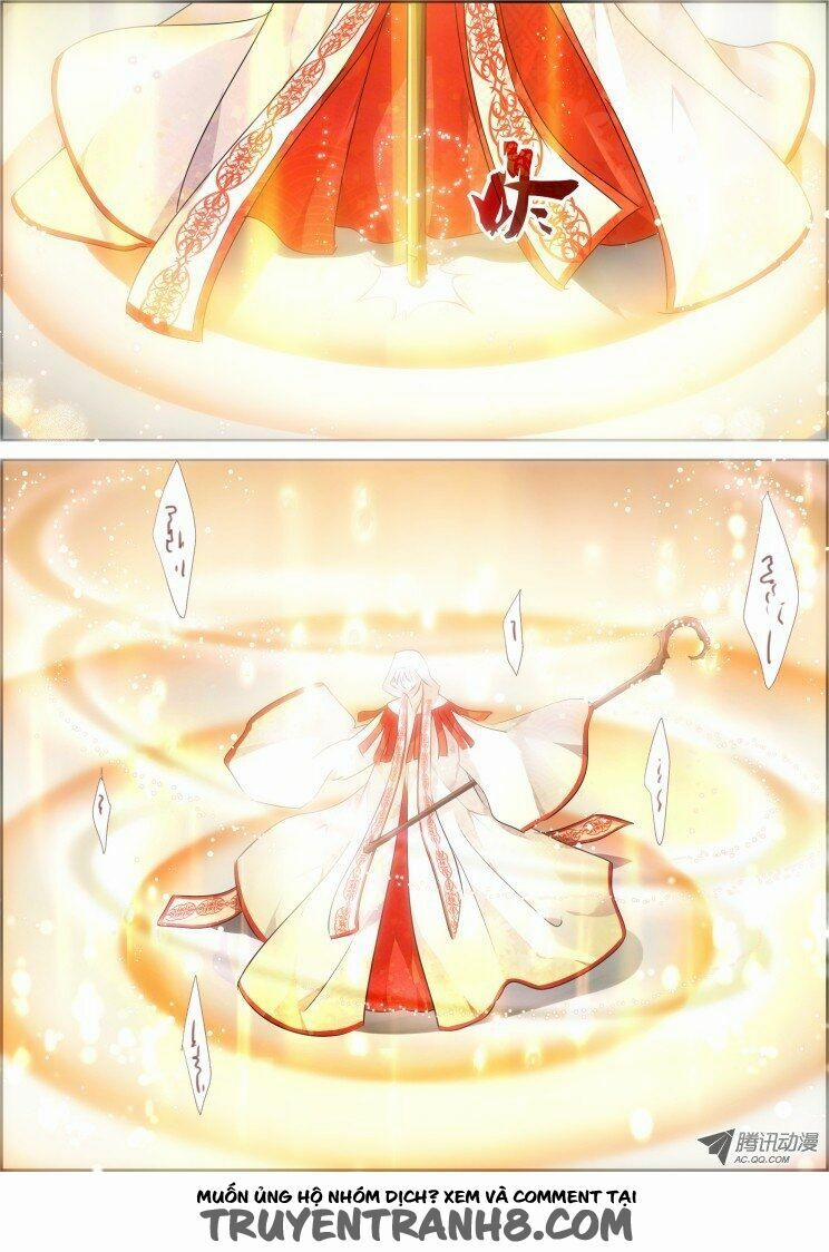 Linh Khế 63 trang 6