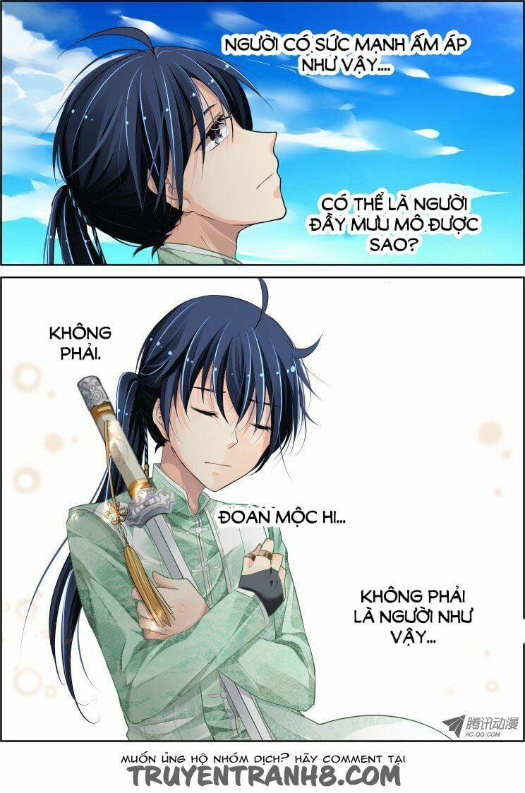 Linh Khế 64 trang 3