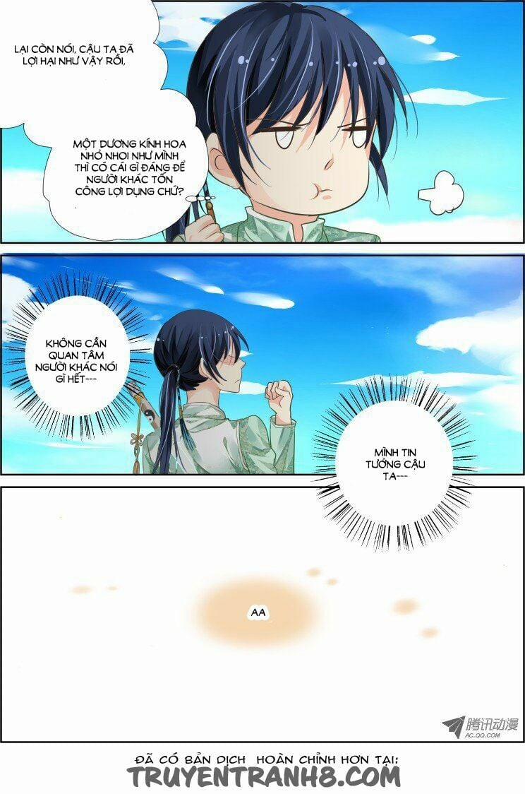 Linh Khế 64 trang 4