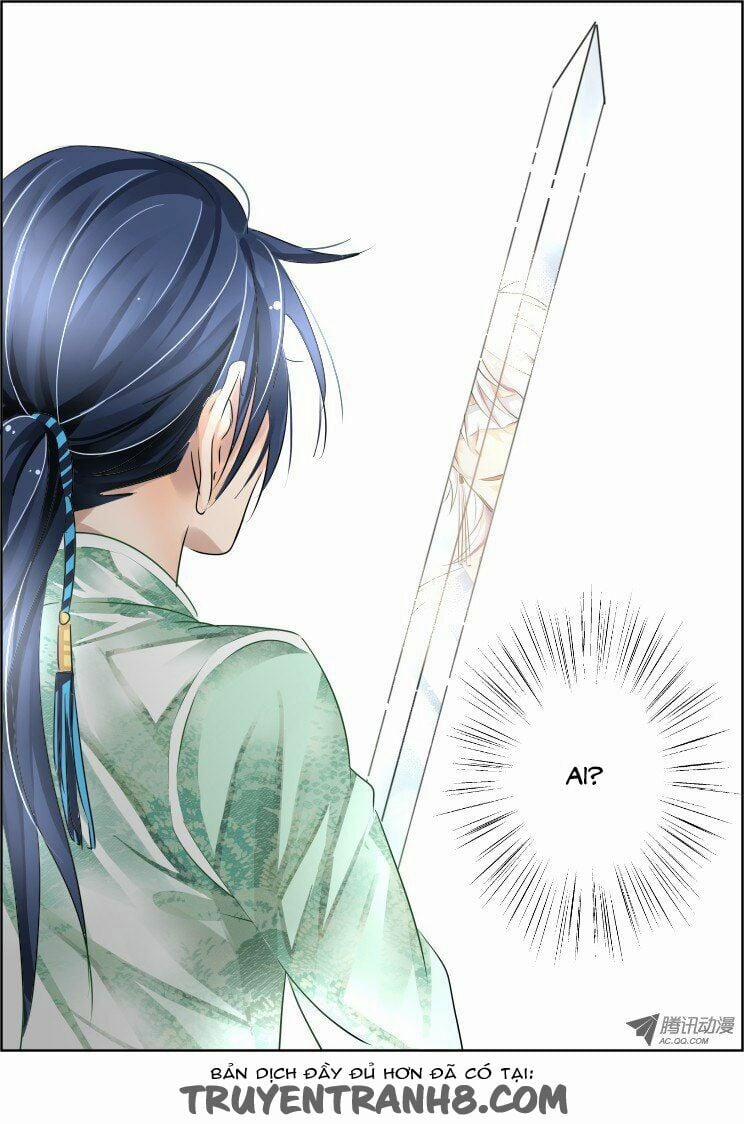 Linh Khế 64 trang 5