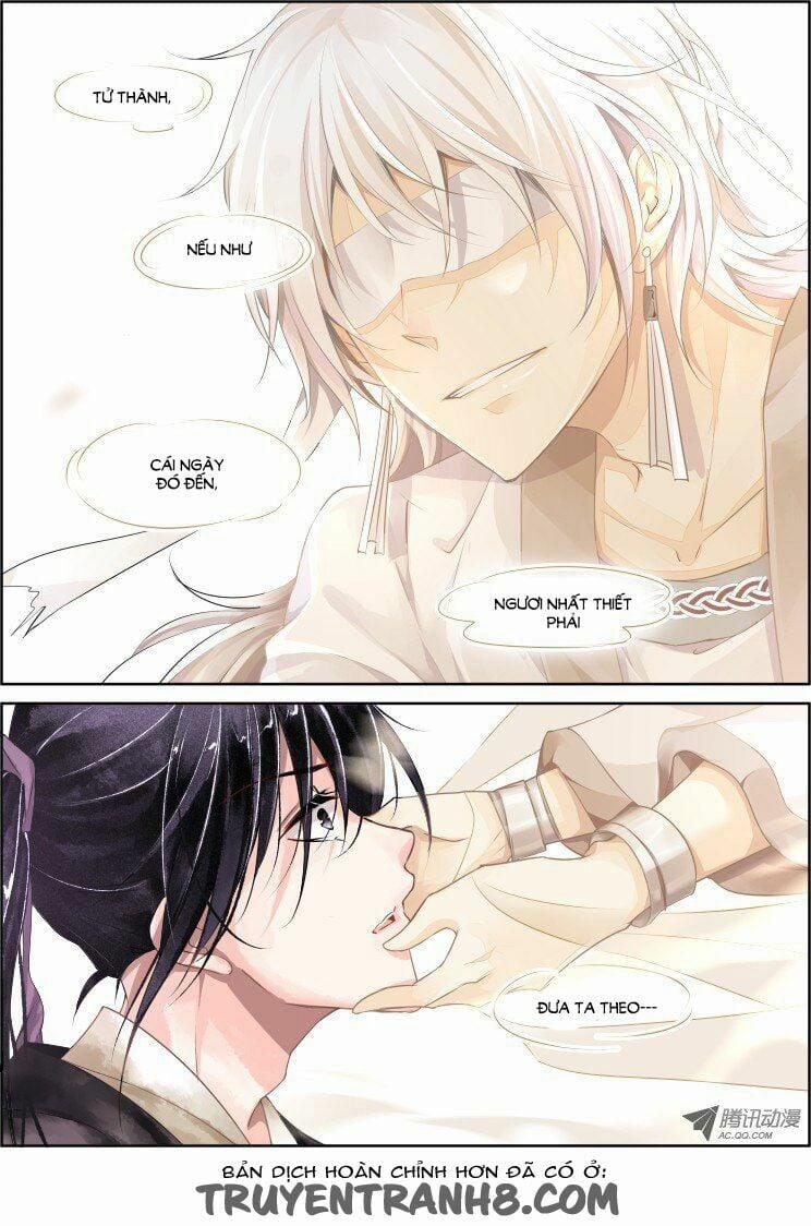 Linh Khế 64 trang 7