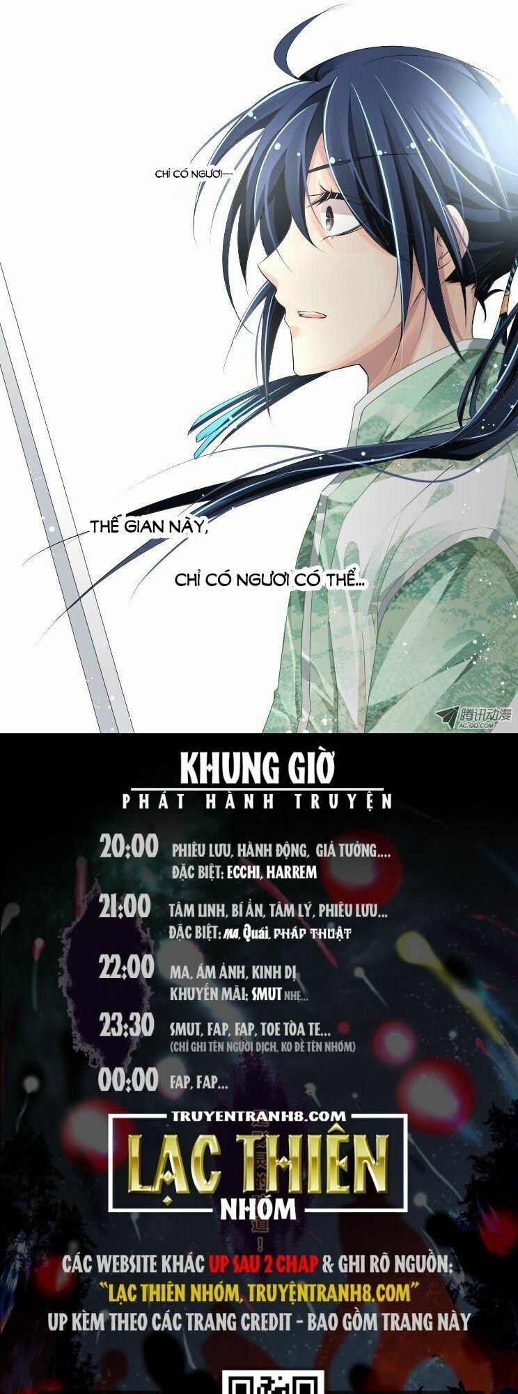 Linh Khế 64 trang 8