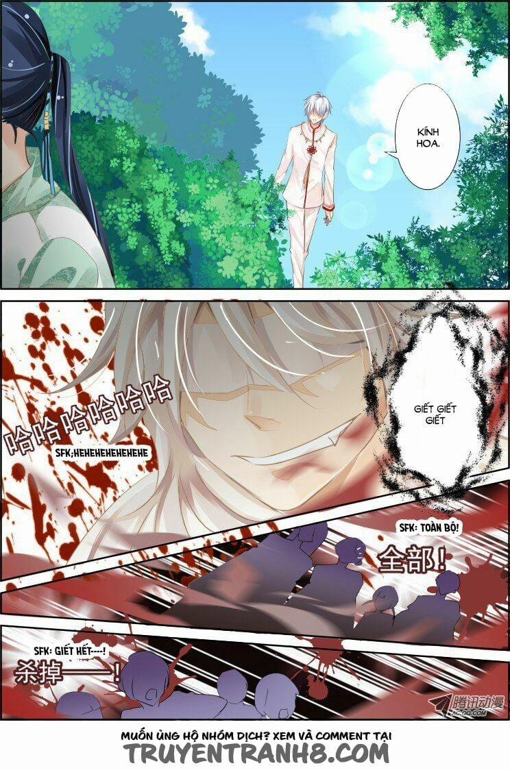 Linh Khế 66 trang 2