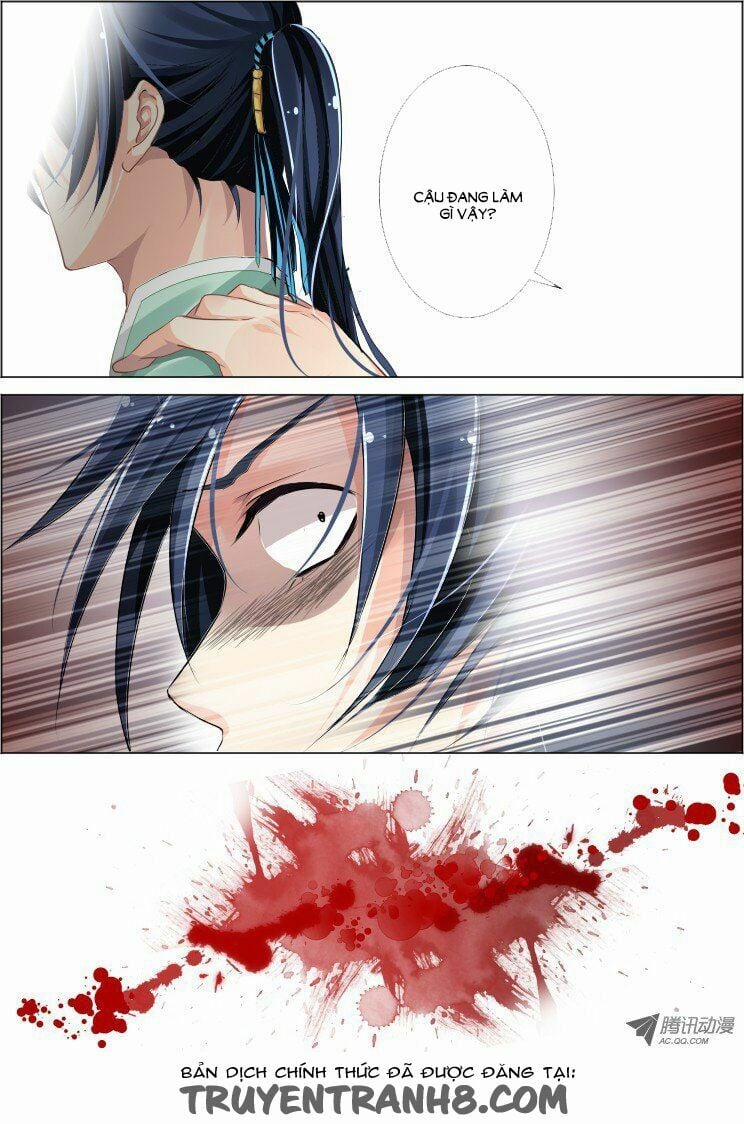 Linh Khế 66 trang 3