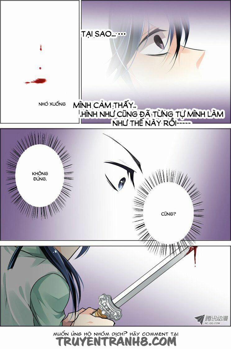 Linh Khế 66 trang 5