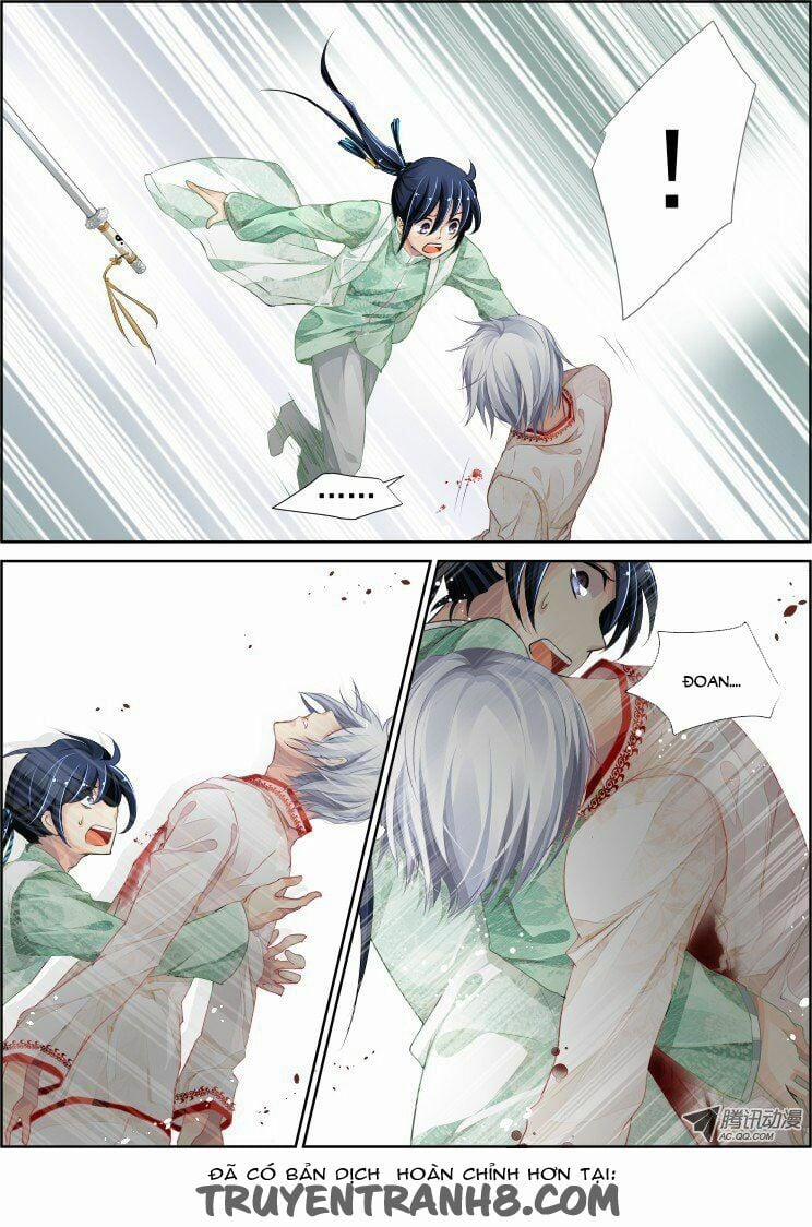 Linh Khế 66 trang 8