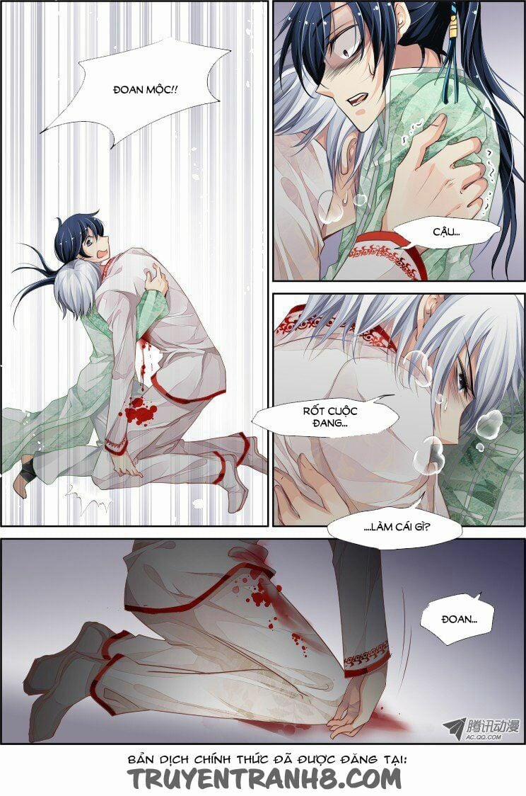 Linh Khế 66 trang 9