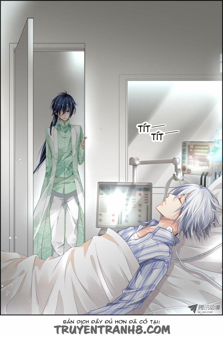 Linh Khế 67 trang 11