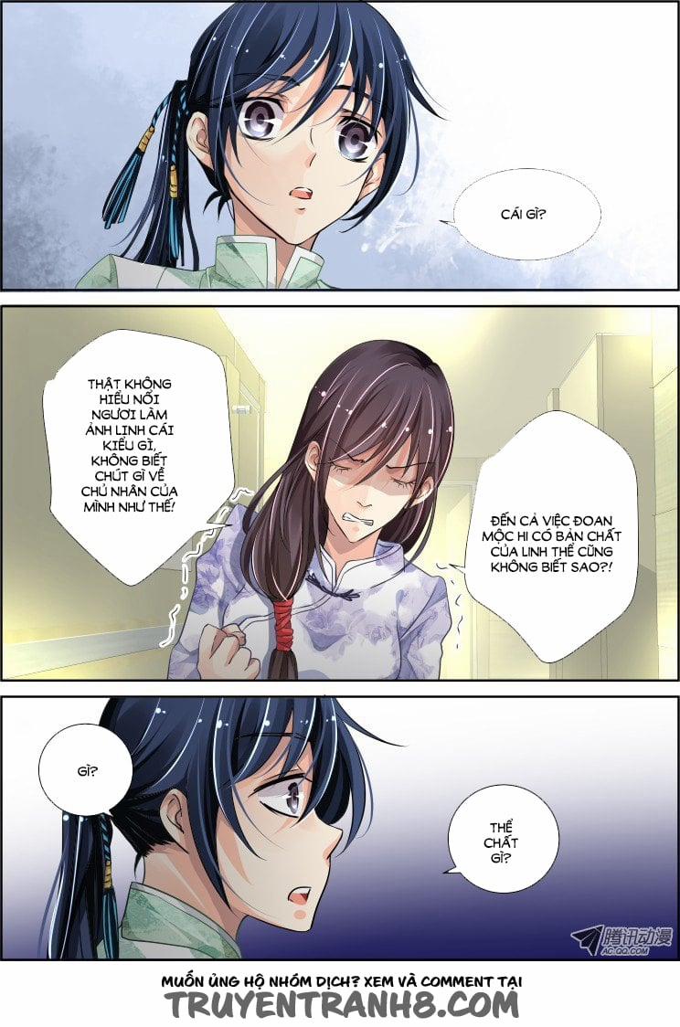 Linh Khế 67 trang 5