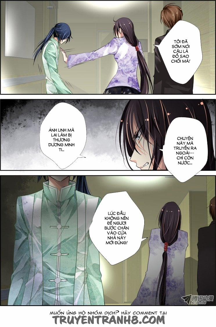 Linh Khế 67 trang 9