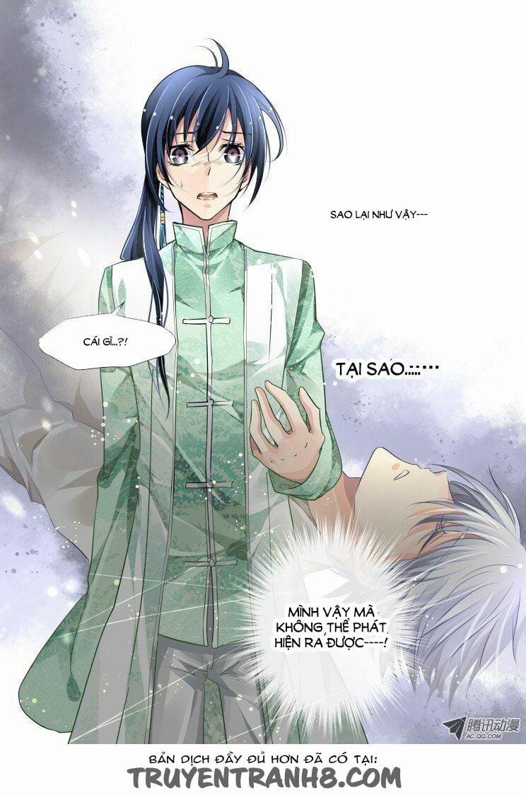 Linh Khế 68 trang 11